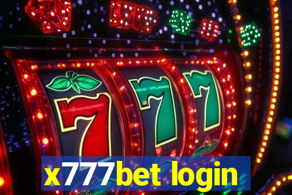 x777bet login